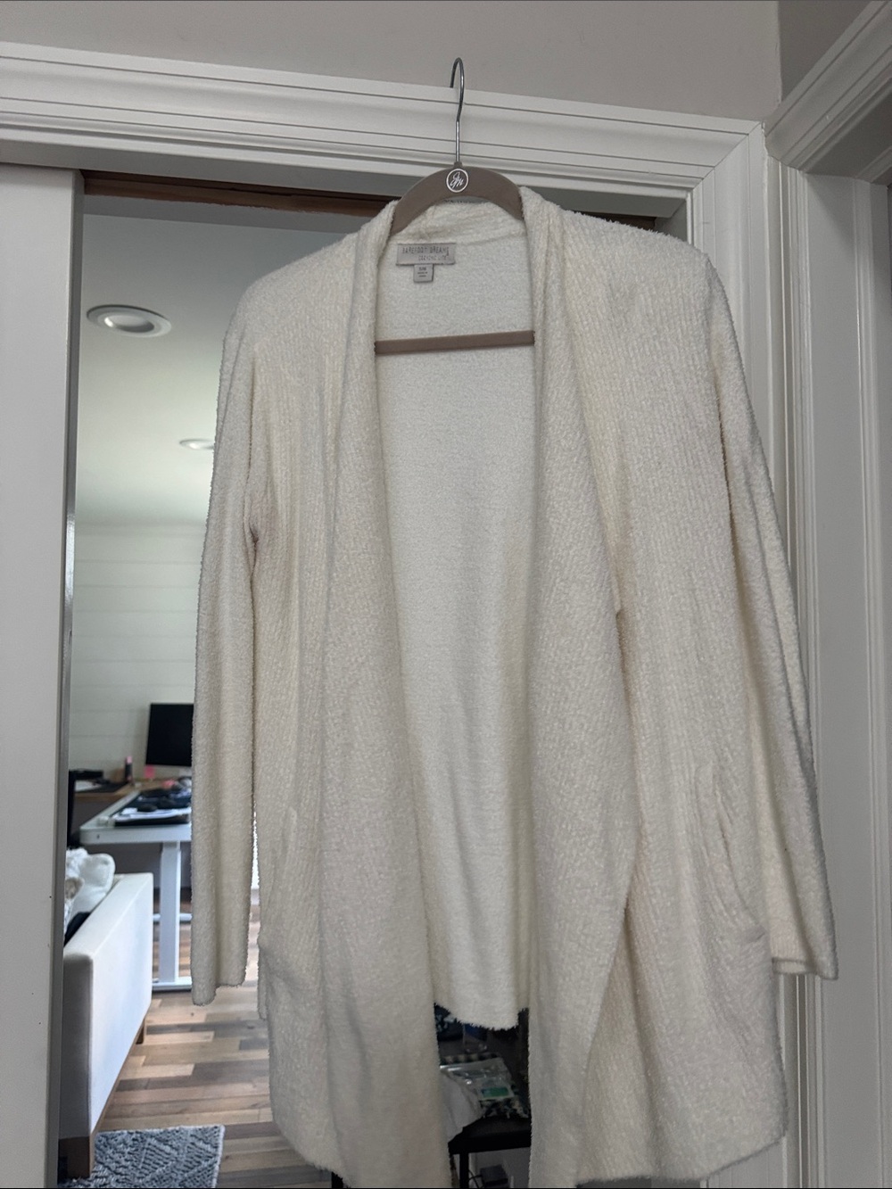 Barefoot Dreams Cozy Chic Lite Cardigan